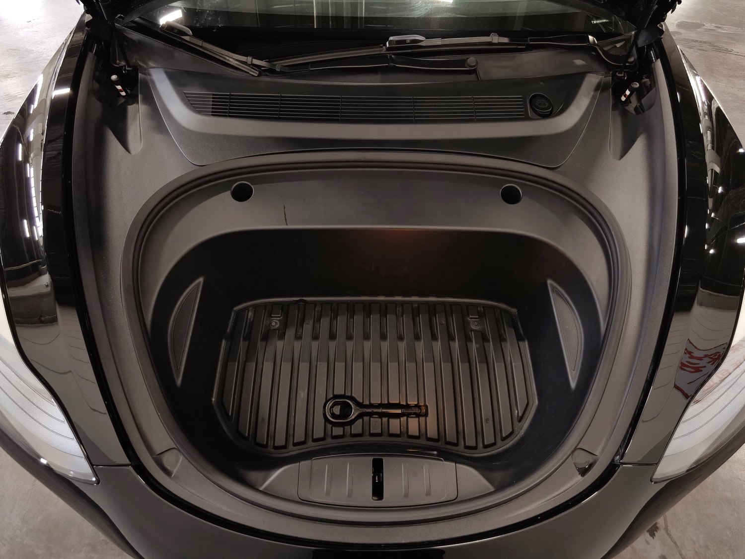 Used Tesla Model 3 2022
