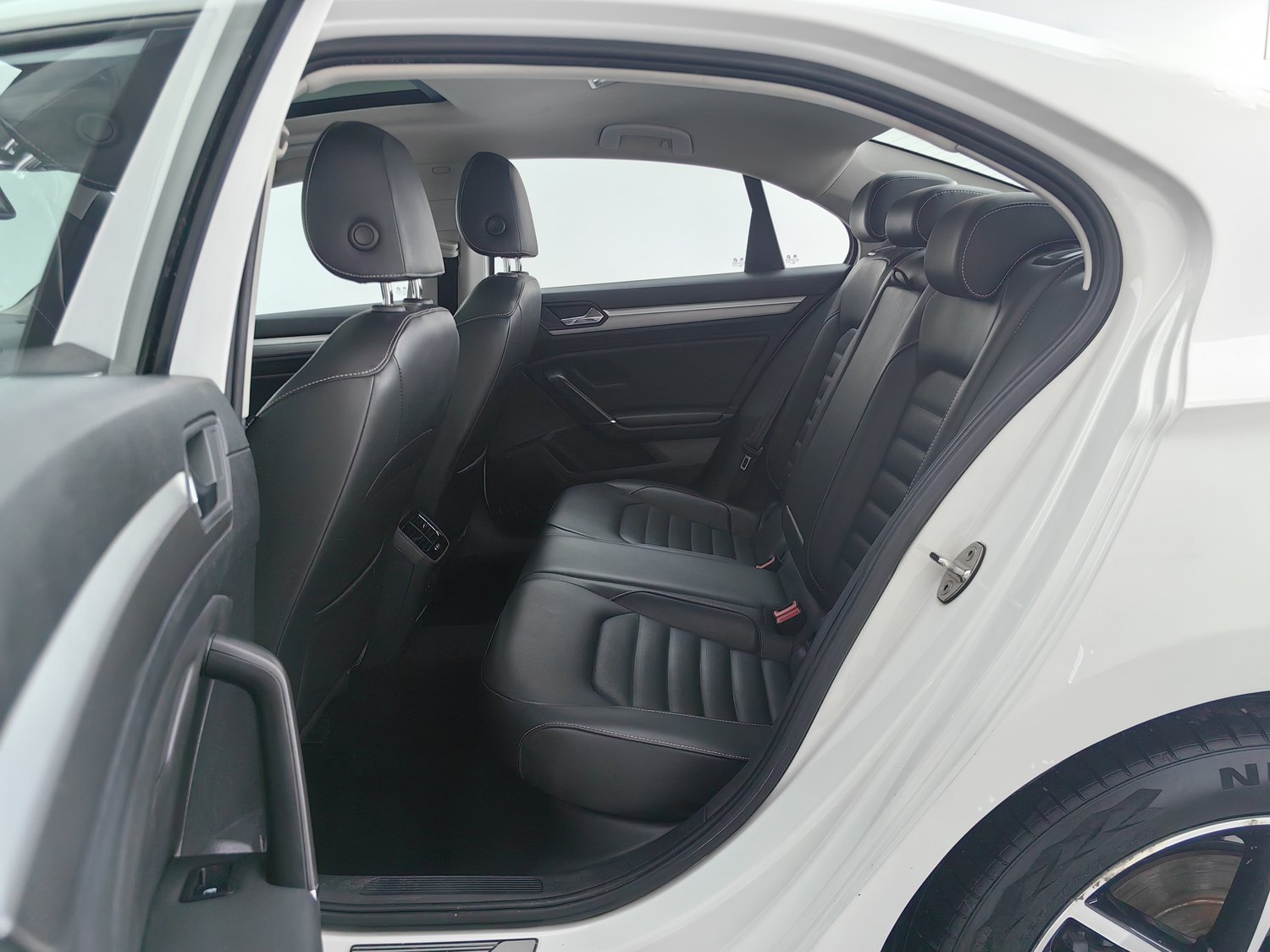 Used Volkswagen Lamando 2019 1.4 AT