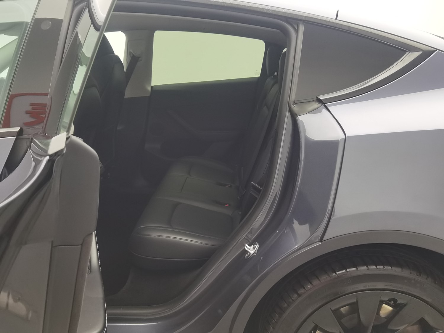 Used Tesla Model Y 2022