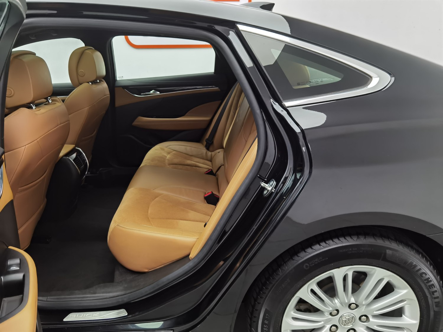 Used Buick LaCrosse 2016 1.5 AT