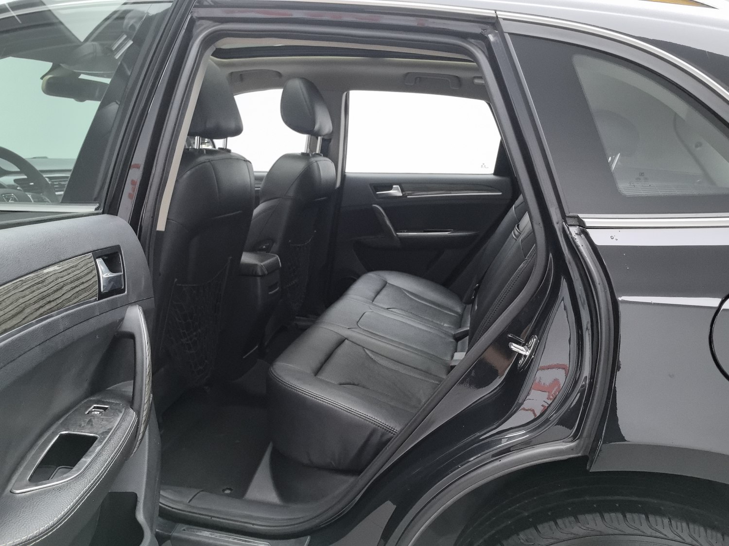 Used Zotye T600 2015 1.5 MT