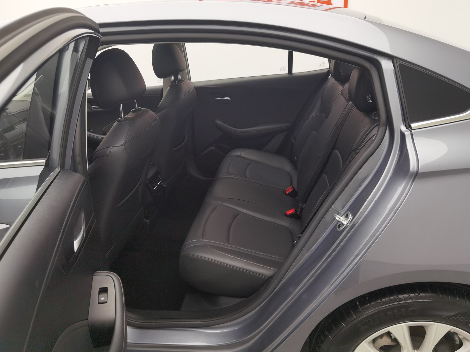 Used Roewe i5 2023 1.5 MT