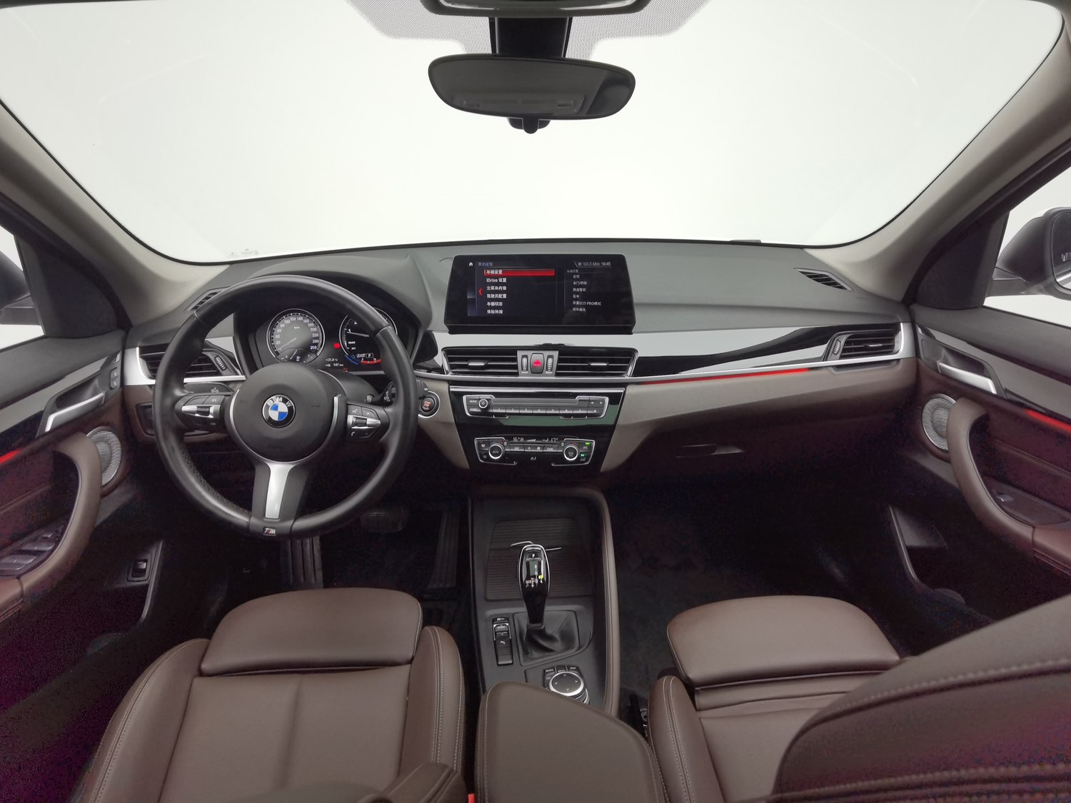 Used BMW X1 2022 2.0 AT