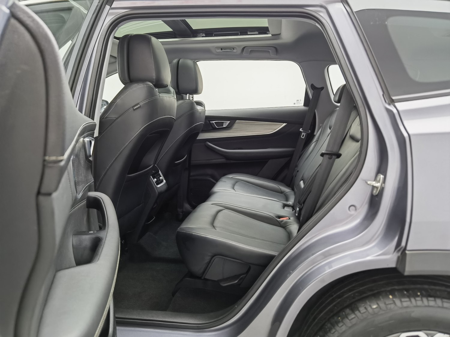 Used Chery Tiggo 8 2023 1.6 AT