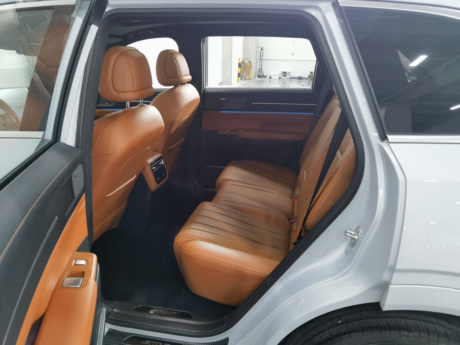 Used Jetour Shanhai L7 PLUS 2025 1.5 AT