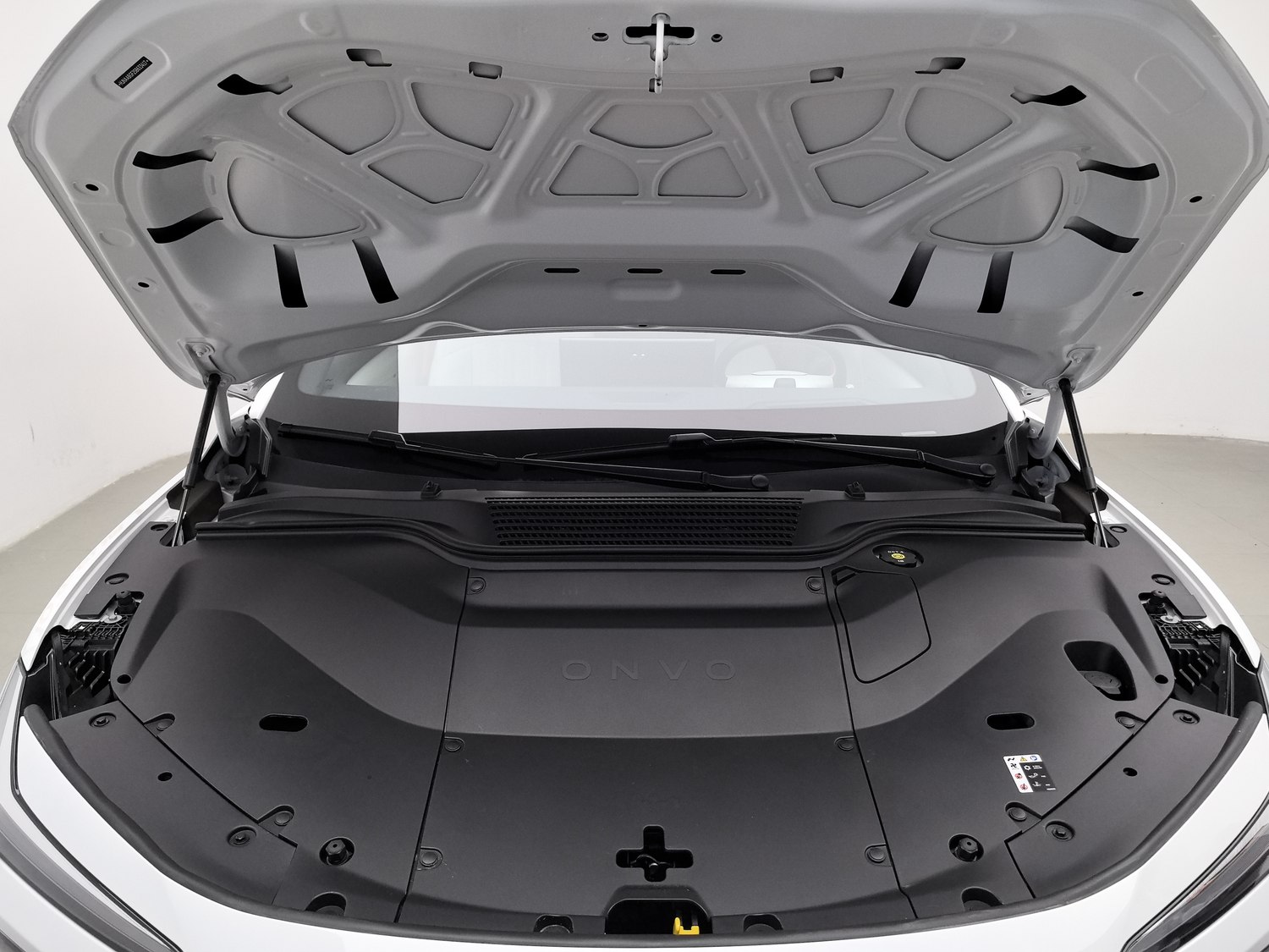 Used ONVO L60 2024
