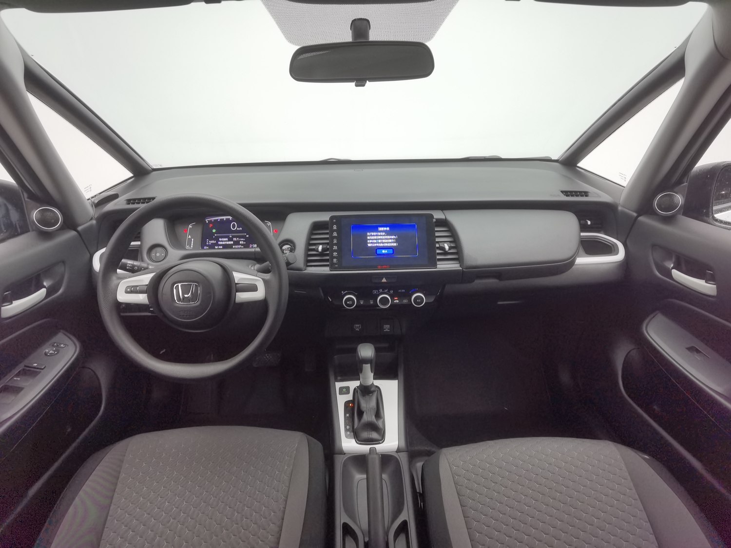 Used Honda Fit 2021 1.5 AT