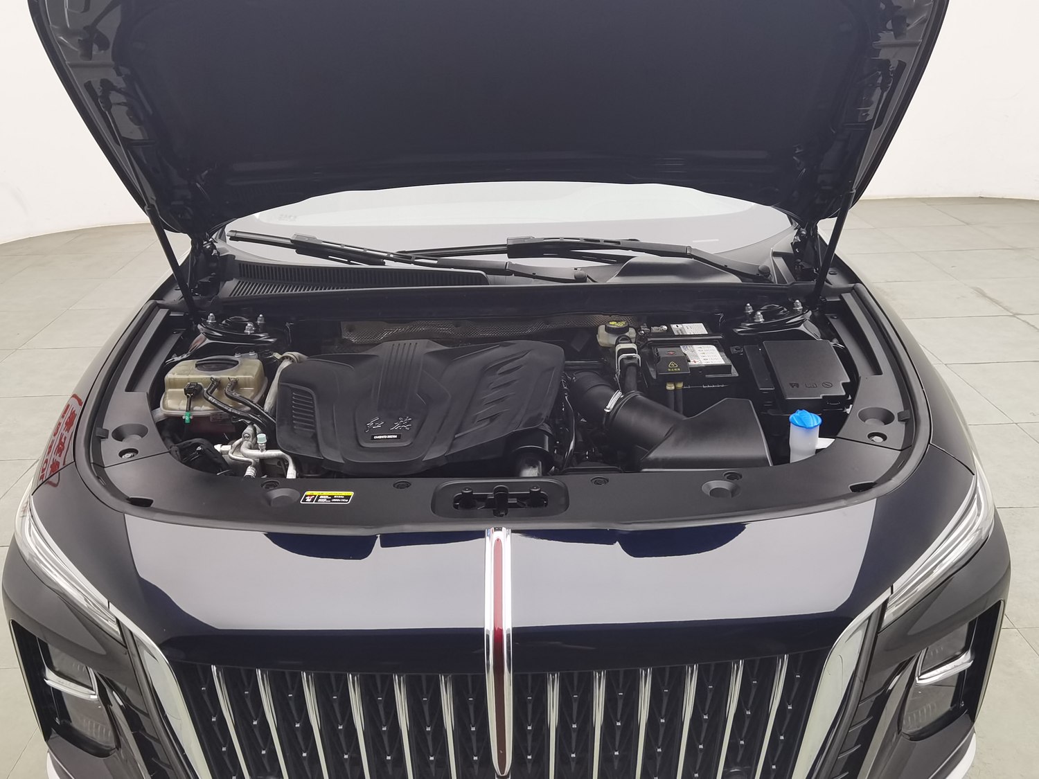 Used Hongqi H5 2023 1.5 AT