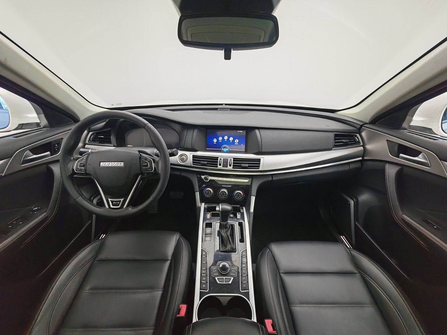 Used Haval H7 2018 2.0 AT