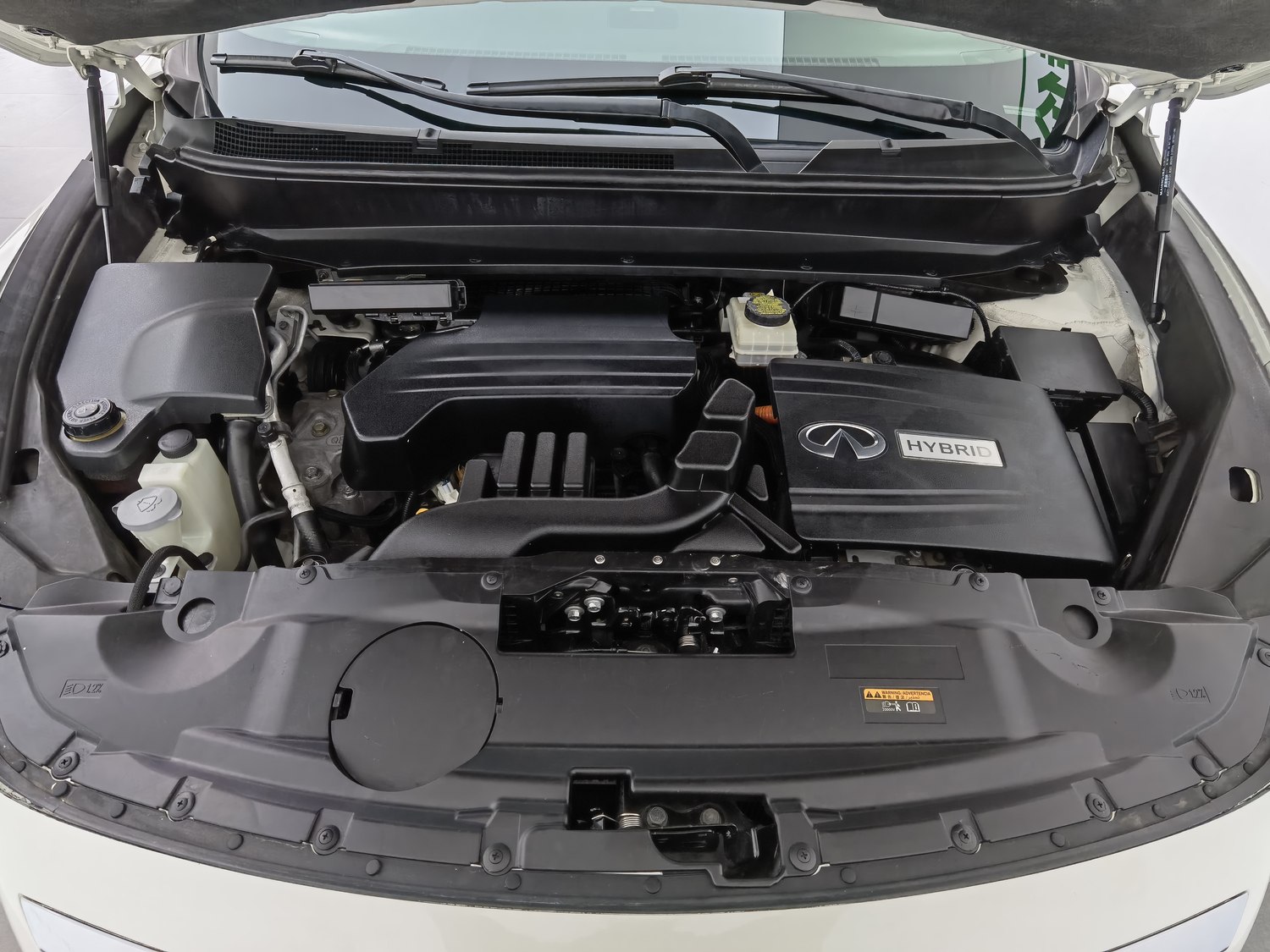Used Infiniti QX60 (Import) 2014 2.5 AT