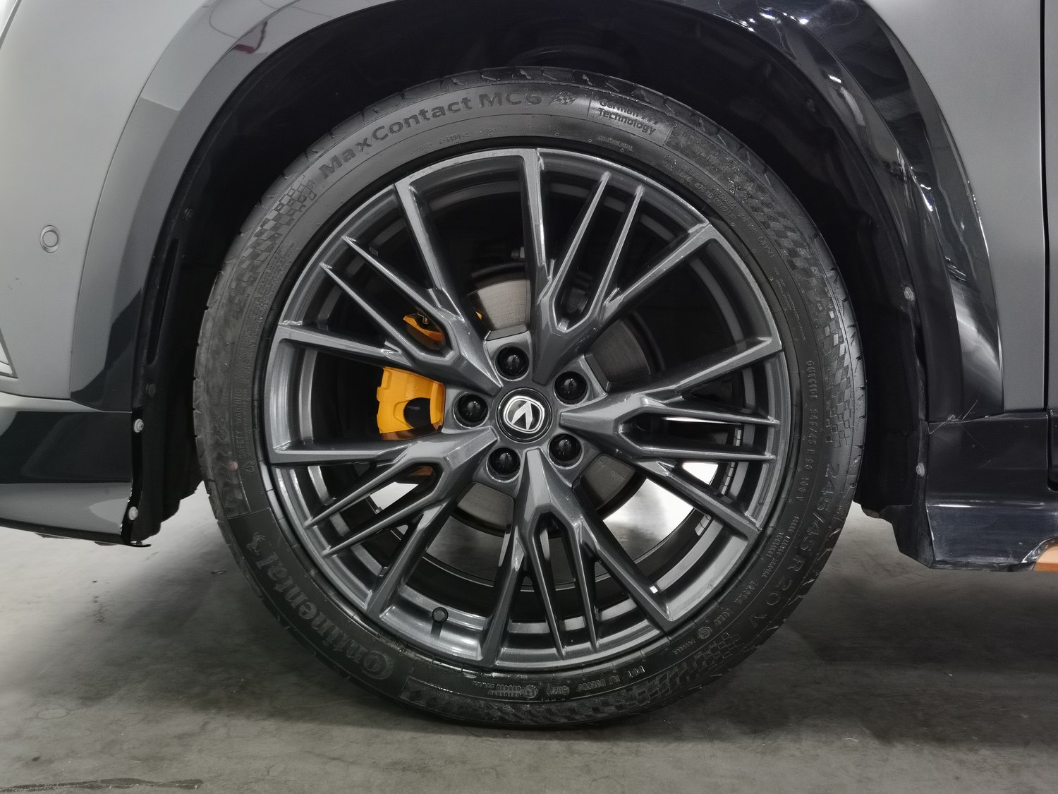 Used Changan UNI-T 2023 1.5 AT