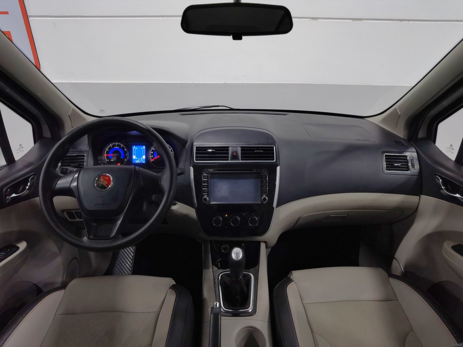 Used Dongfeng Forthing Jingyi X3 2016 1.5 MT