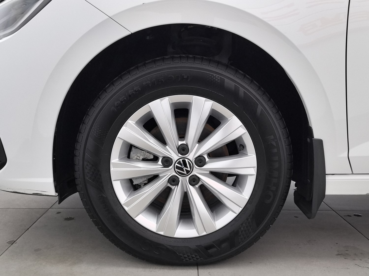 Used Volkswagen Lavida 2025 1.5 AT