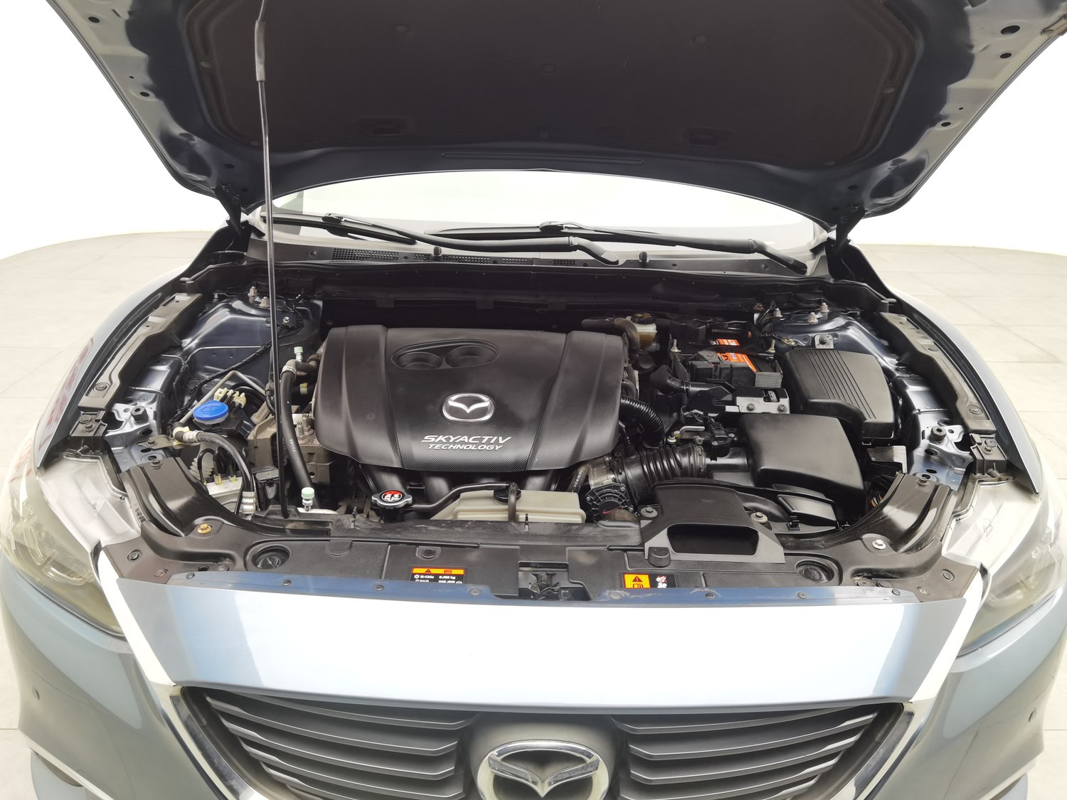 Used Mazda 6 Atenza 2017 2.0 AT