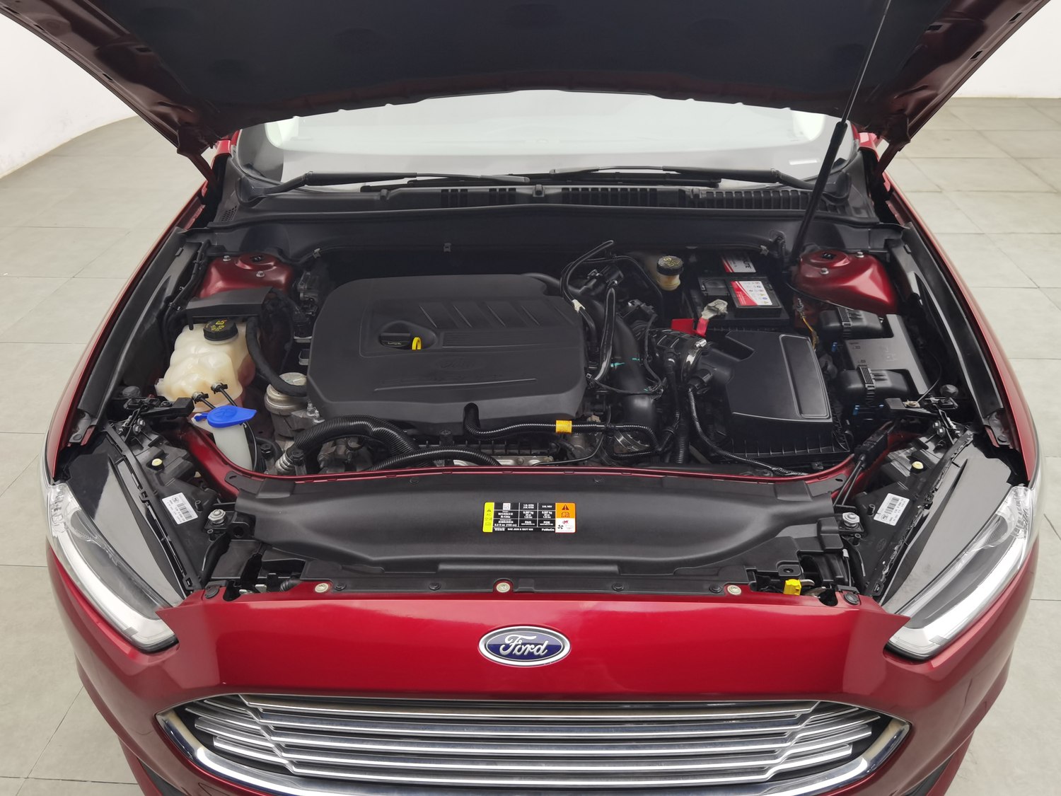 Used Ford Mondeo 2013 1.5 AT