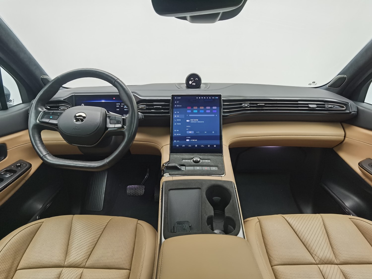 Used NIO ES8 2020