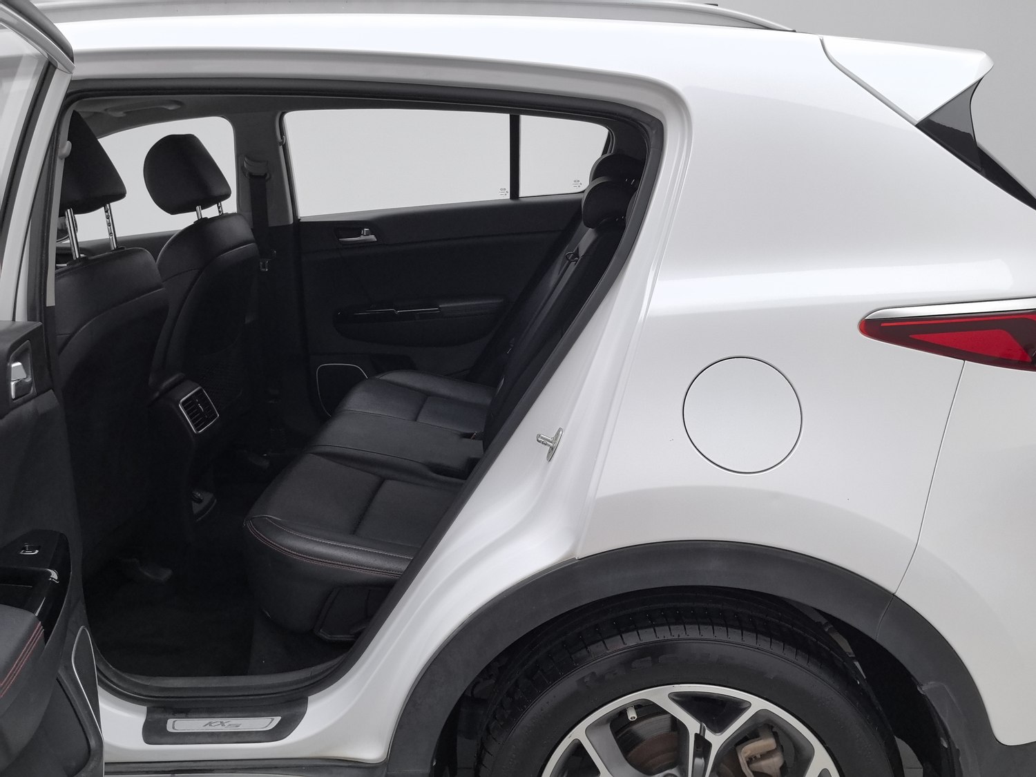 Used Kia KX5 2019 1.6 AT