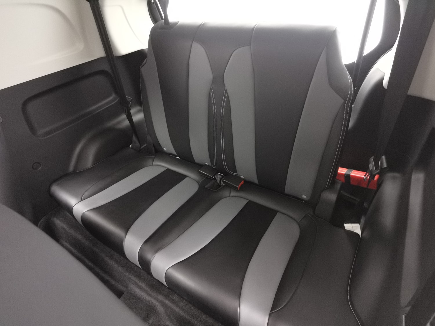 Used Roewe Clever 2022