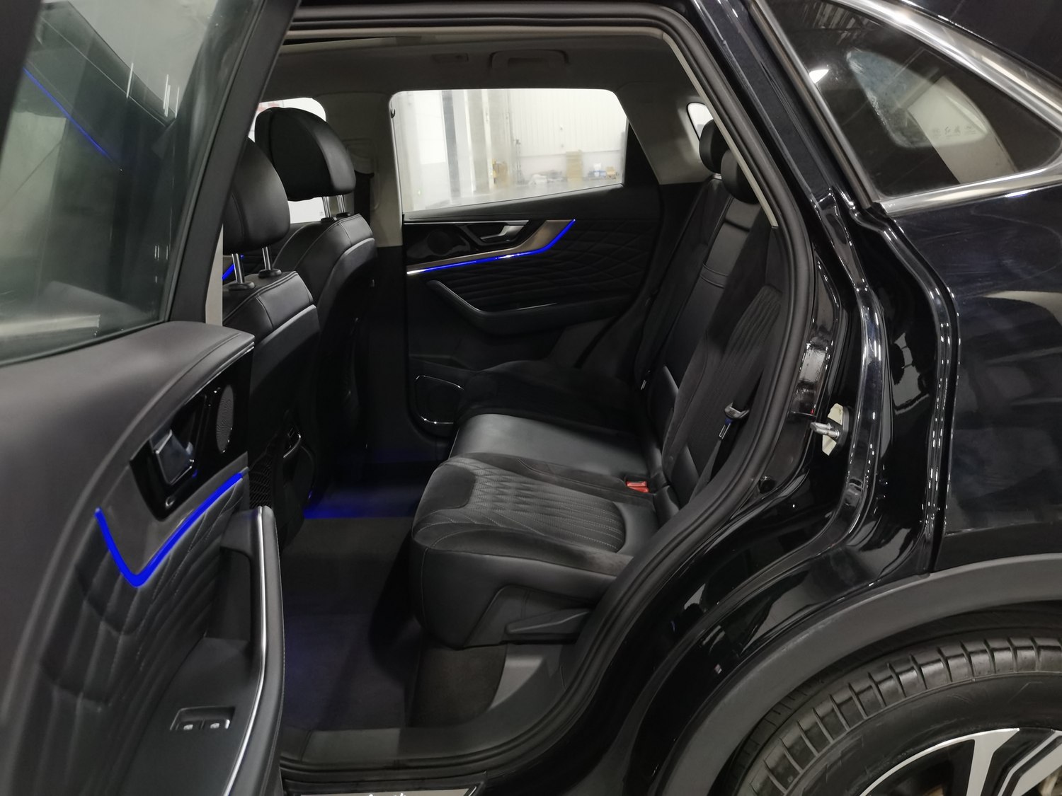 Used Hongqi HS5 2022 2.0 AT