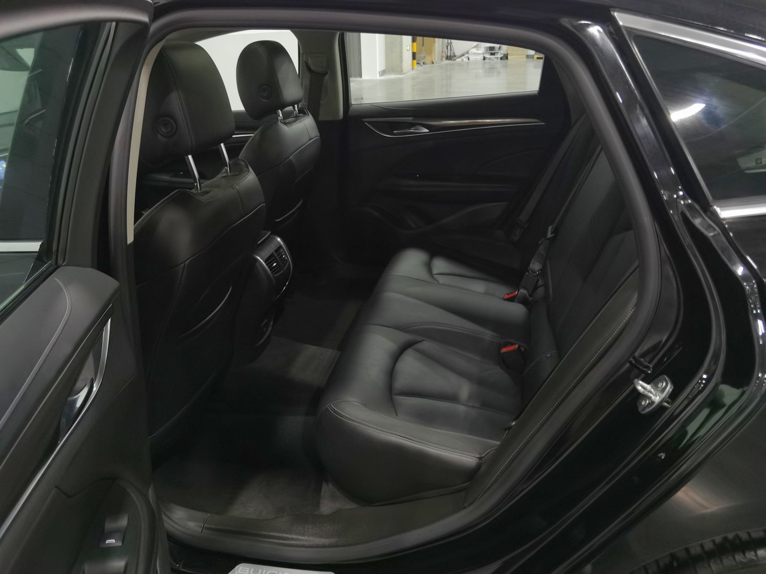 Used Buick LaCrosse 2021 1.5 AT