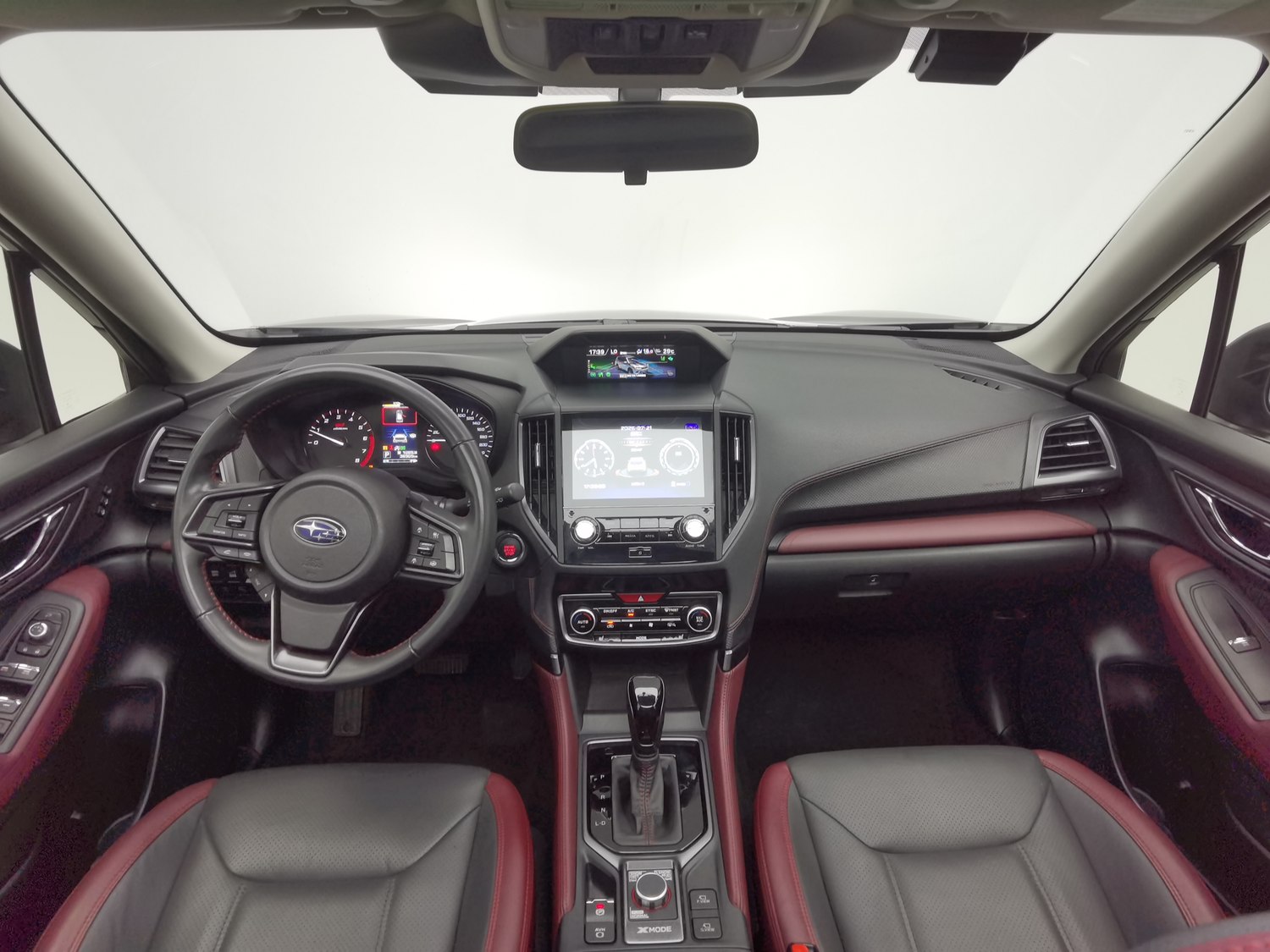 Used Subaru Forester 2024 2.5 AT