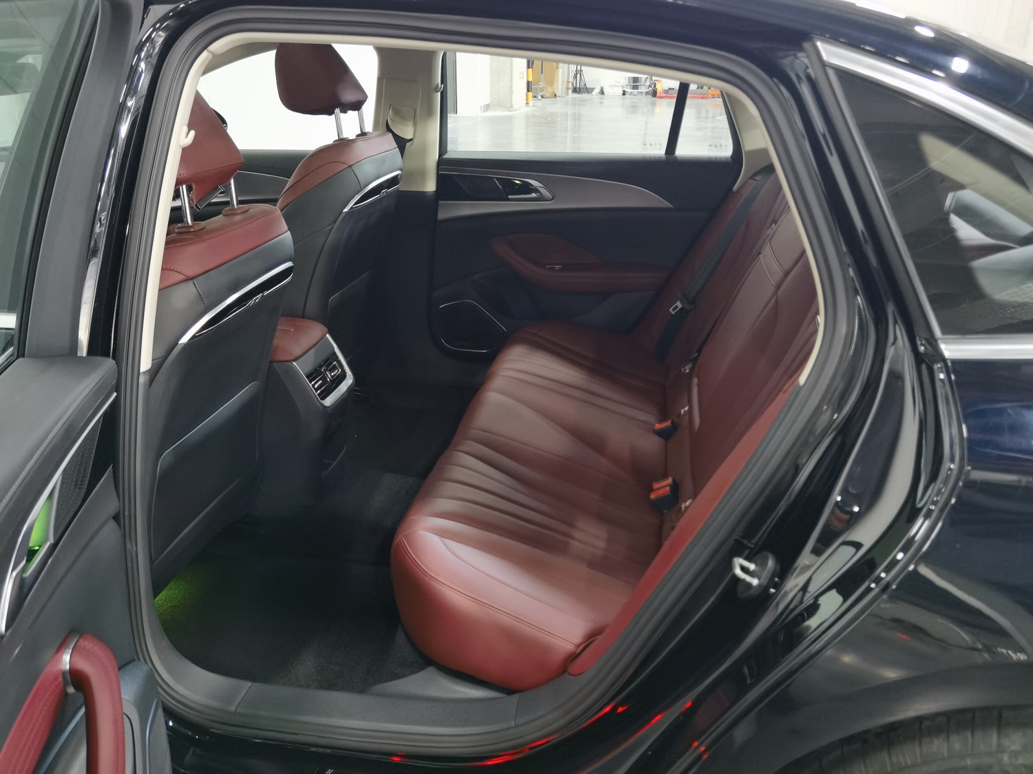 Used Hongqi H5 2023 2.0 AT