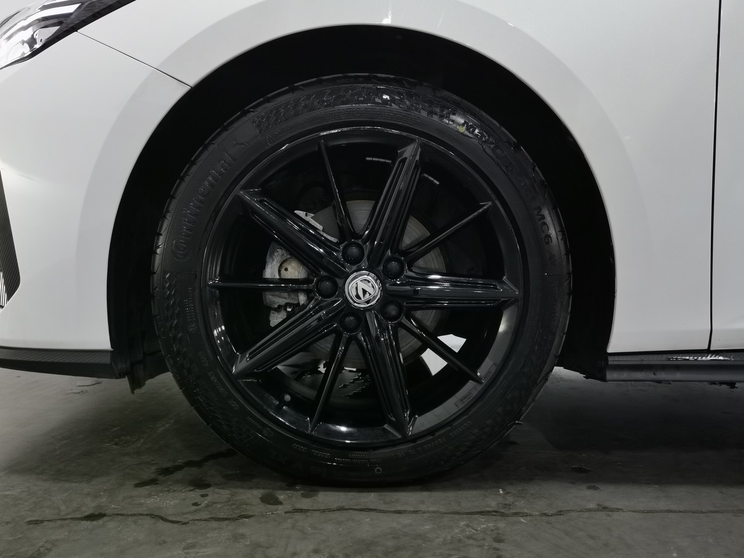 Used Changan UNI-V 2022 1.5 AT