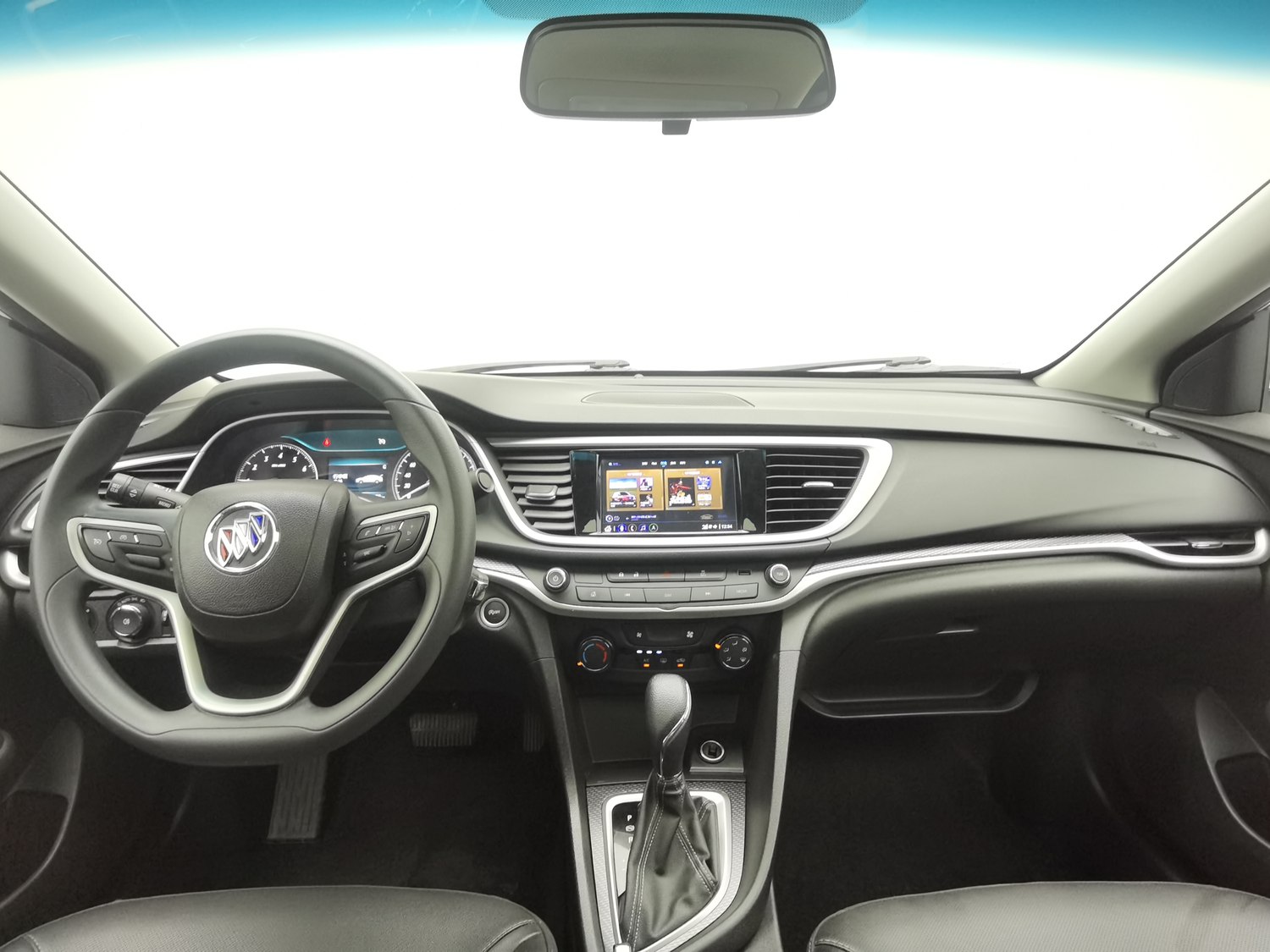 Used Buick Excelle 2021 1.3 AT