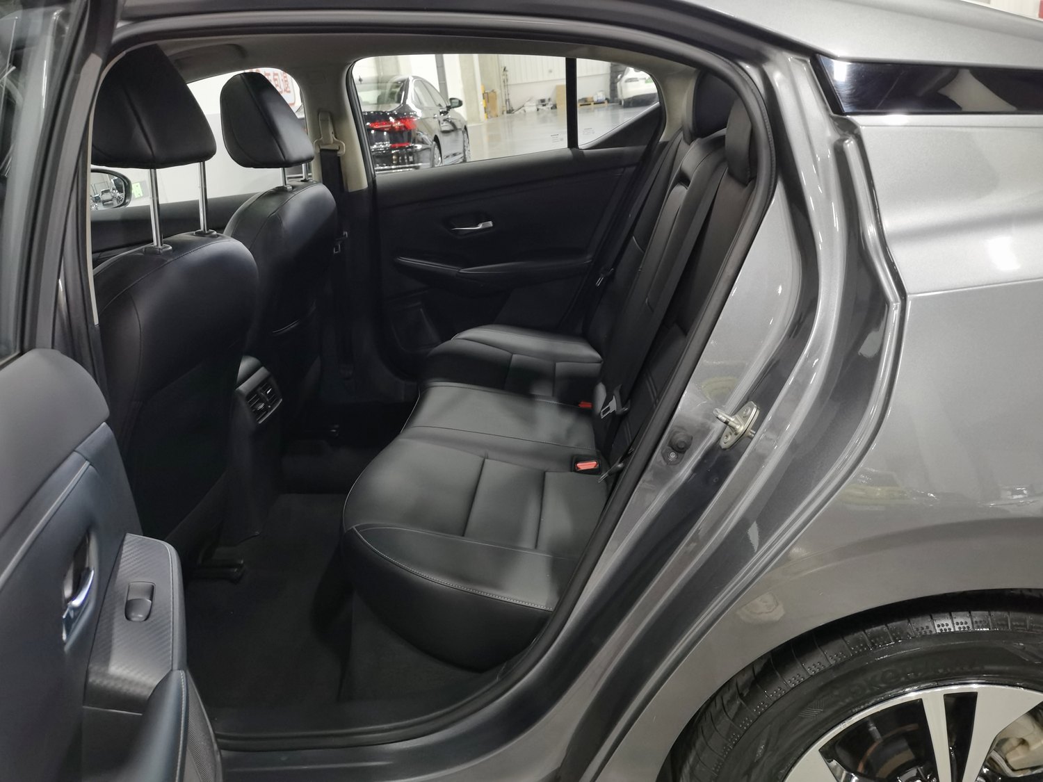 Used Nissan Sylphy 2021 1.6 AT
