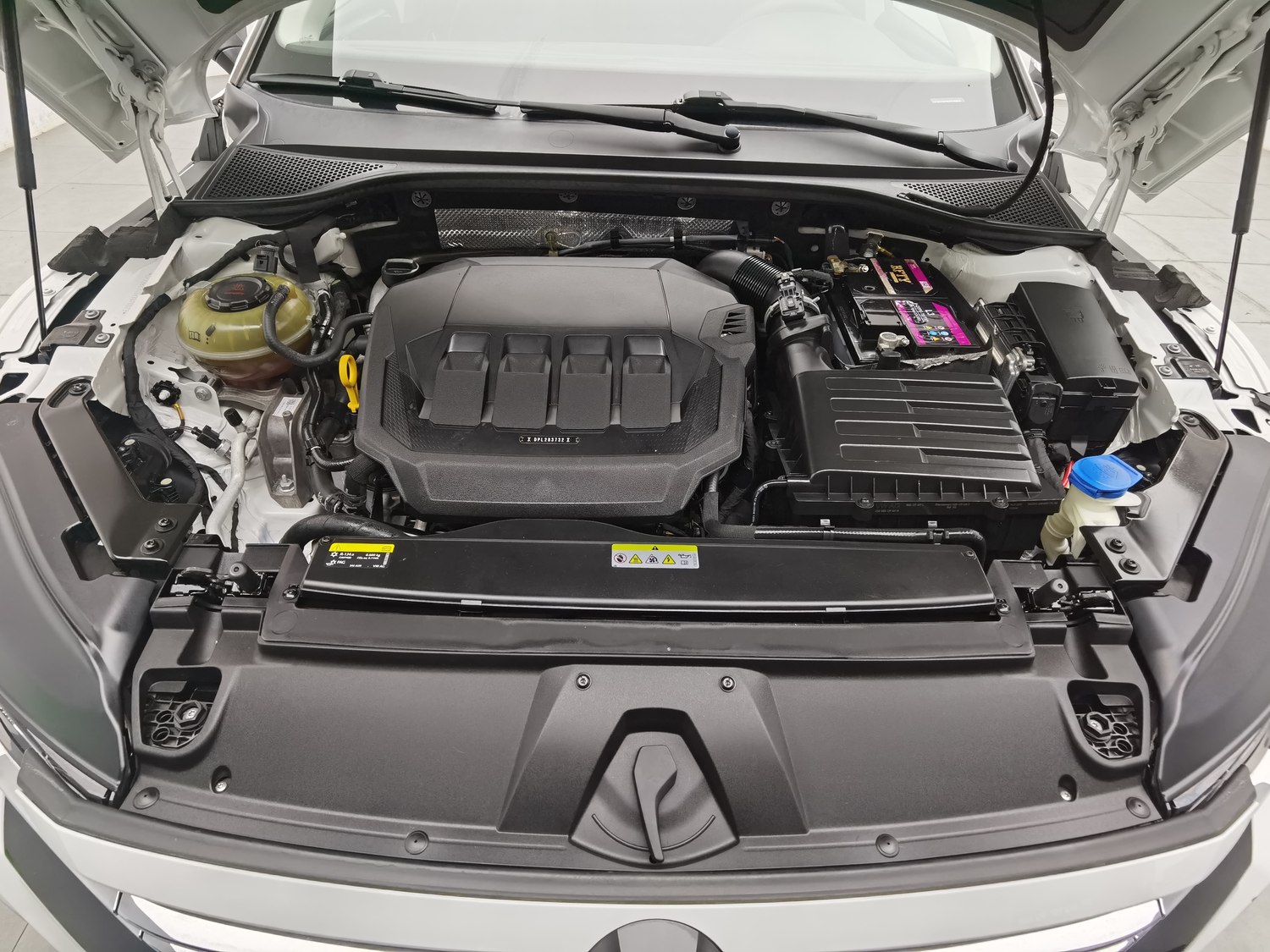 Used Volkswagen CC 2021 2.0 AT