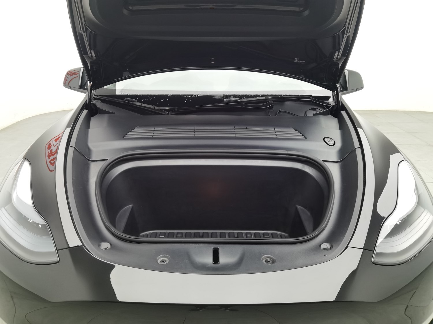 Used Tesla Model Y 2021