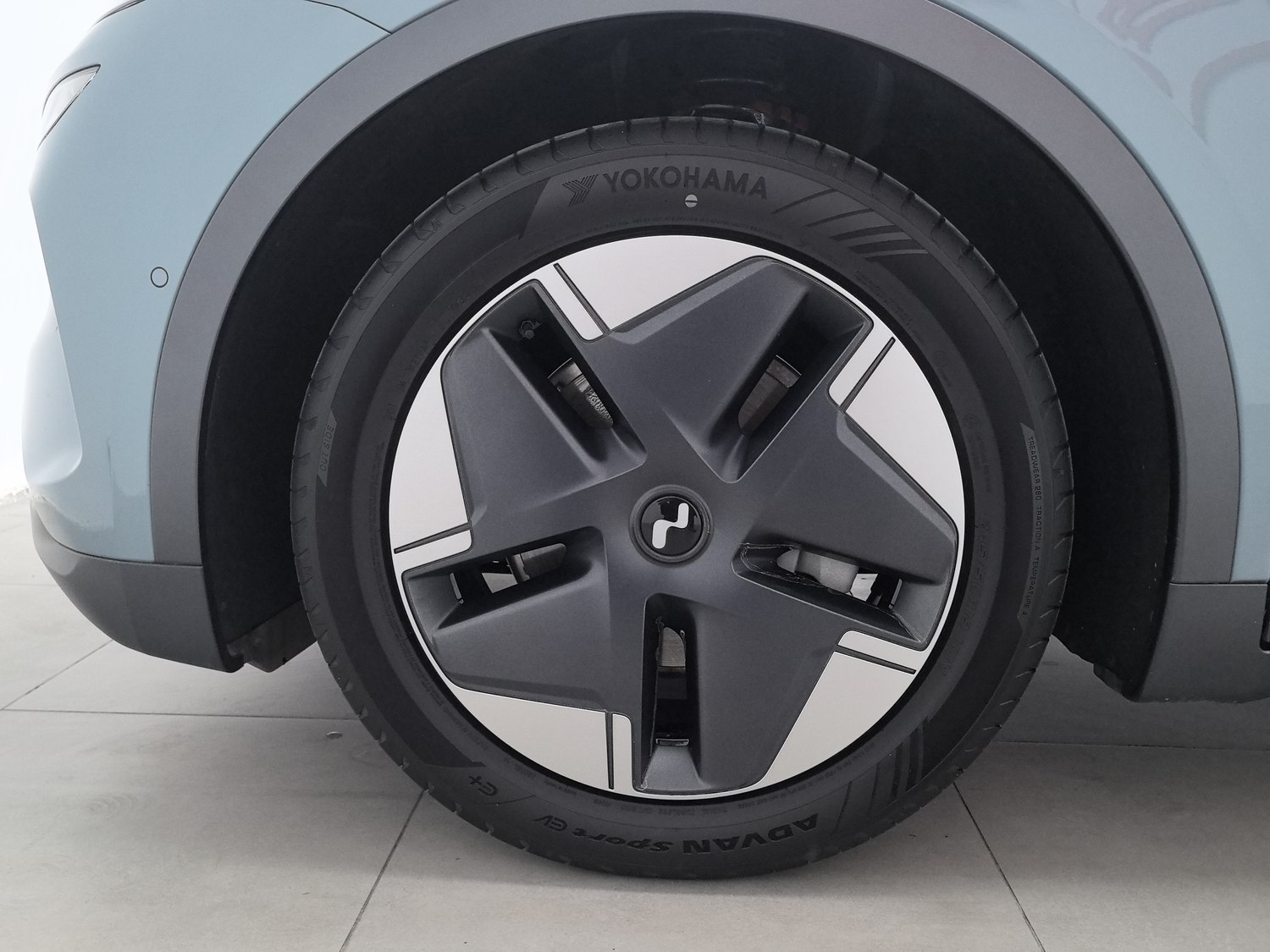 Used ONVO L60 2024