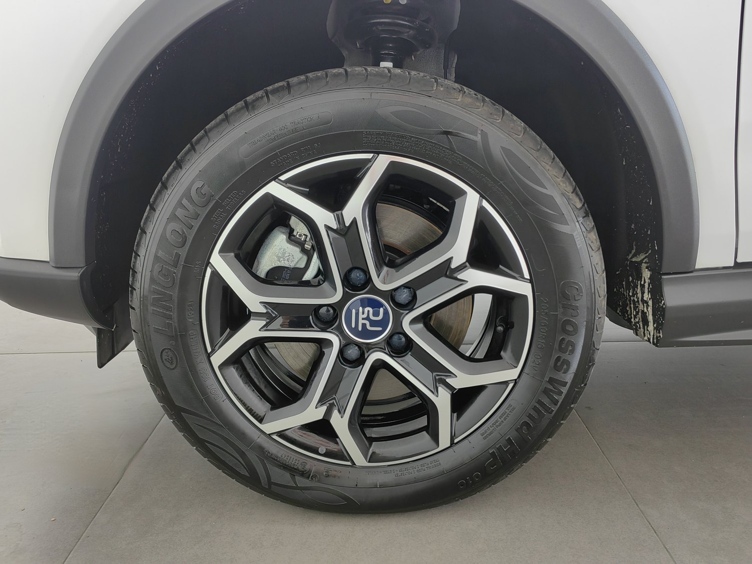 Used BYD Yuan Pro 2023