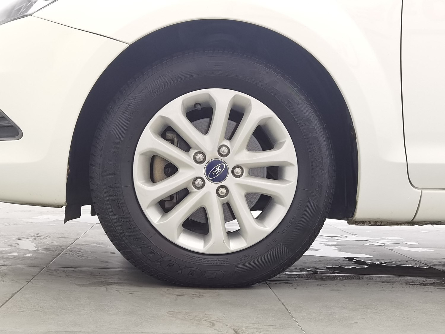 Used Ford Focus 2013 1.8 AT