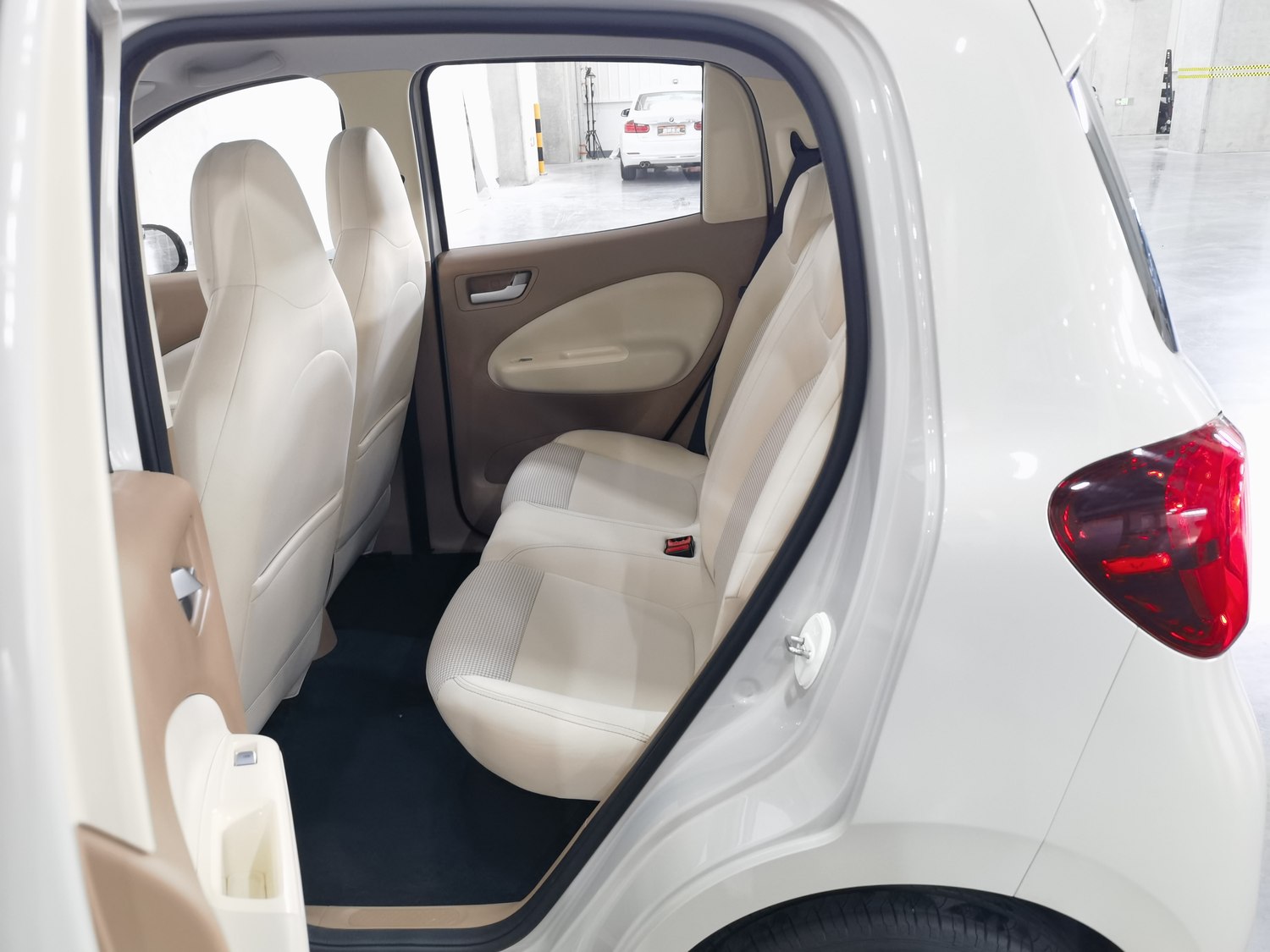 Used Wuling Hongguang MINIEV 2025