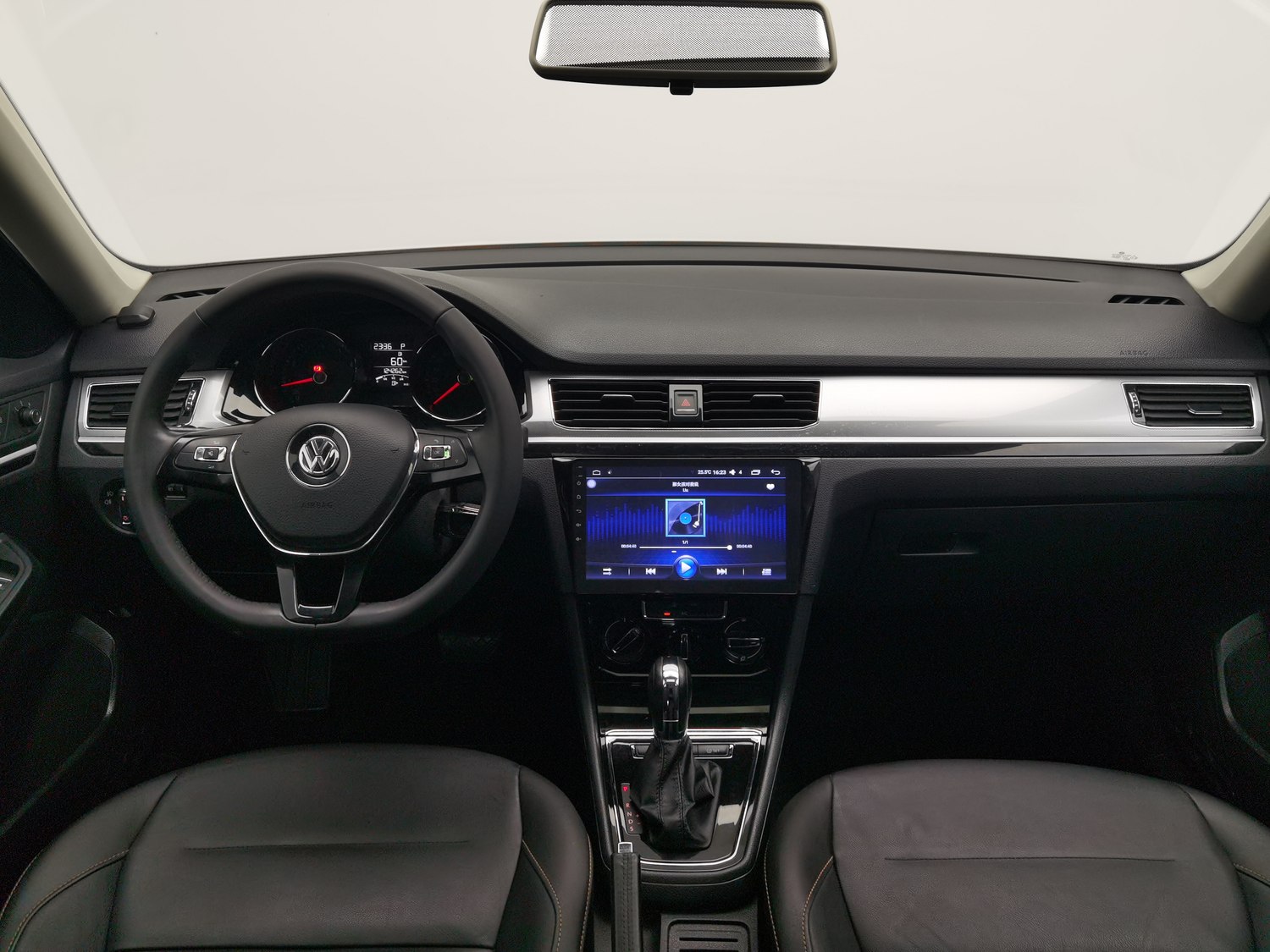 Used Volkswagen Bora 2018 1.5 AT