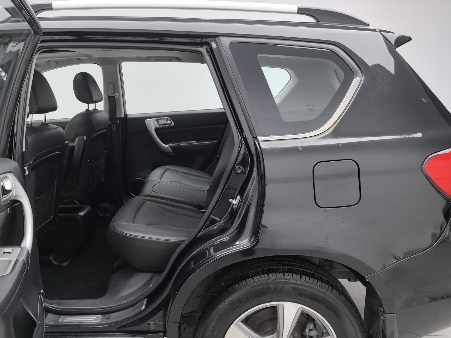 Used Haval H6 2015 1.5 MT