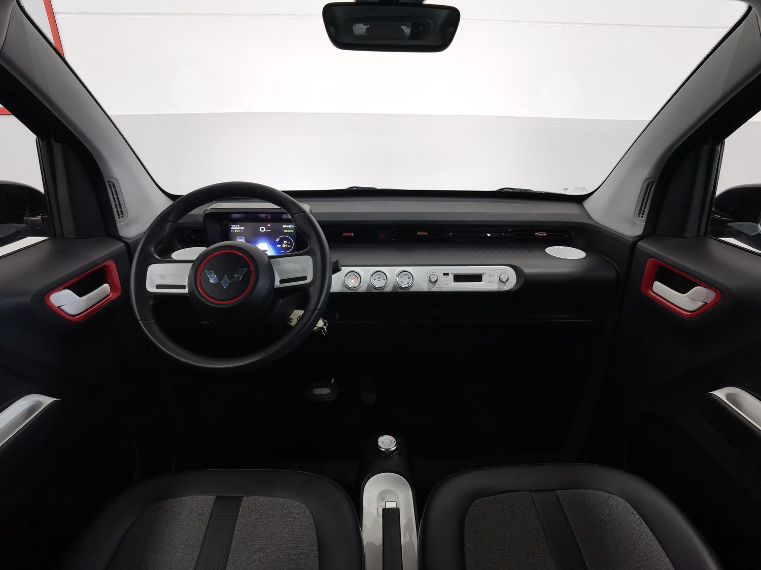 Used Wuling Hongguang MINIEV 2022