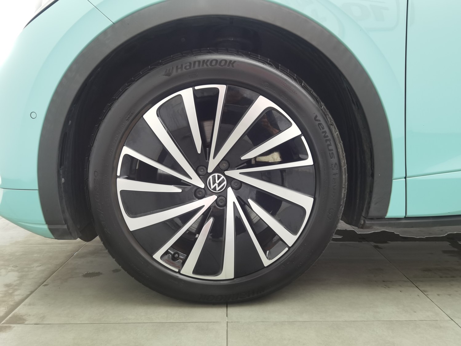 Used Volkswagen ID.4 X 2023