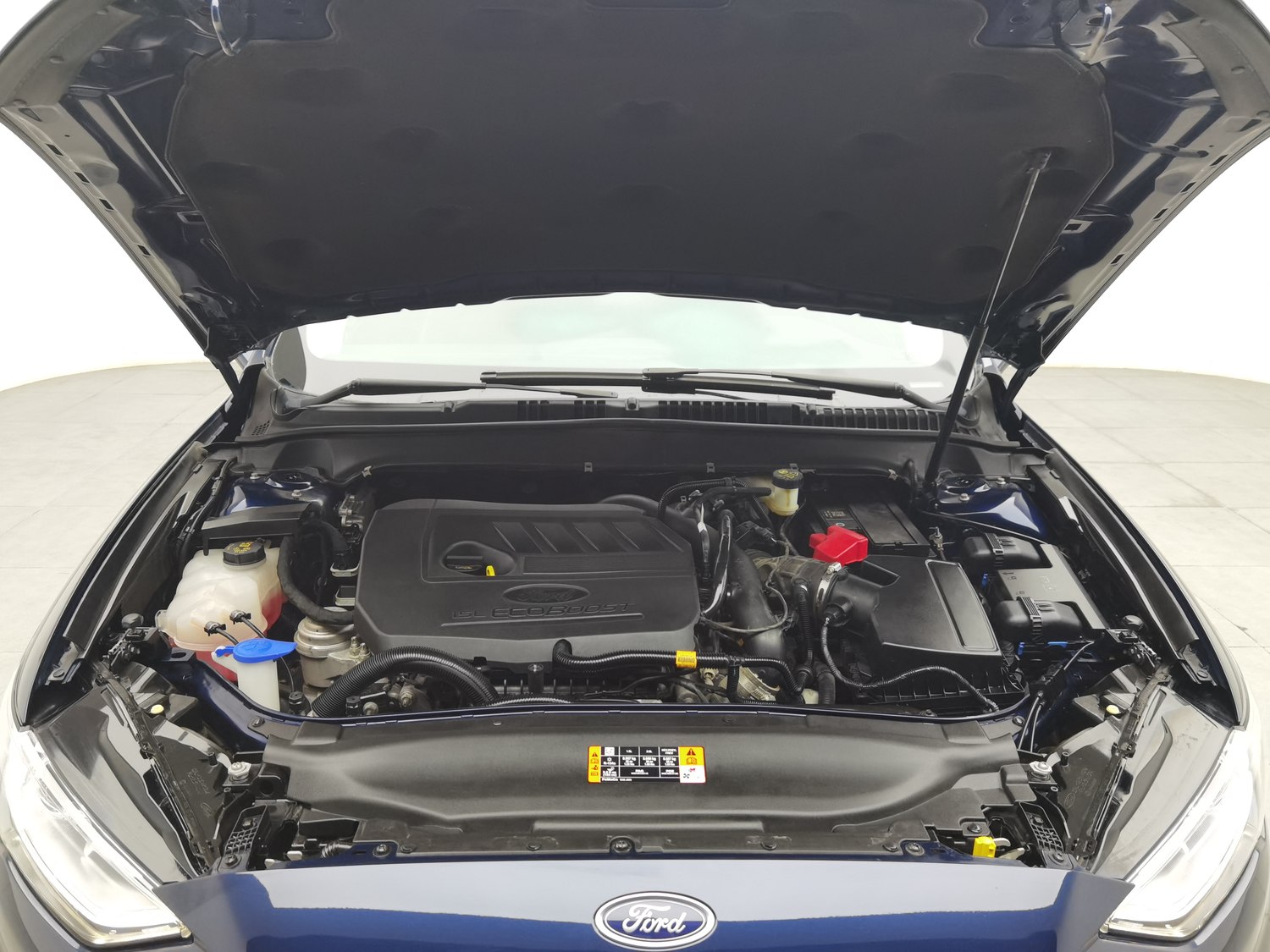 Used Ford Mondeo 2018 1.5 AT