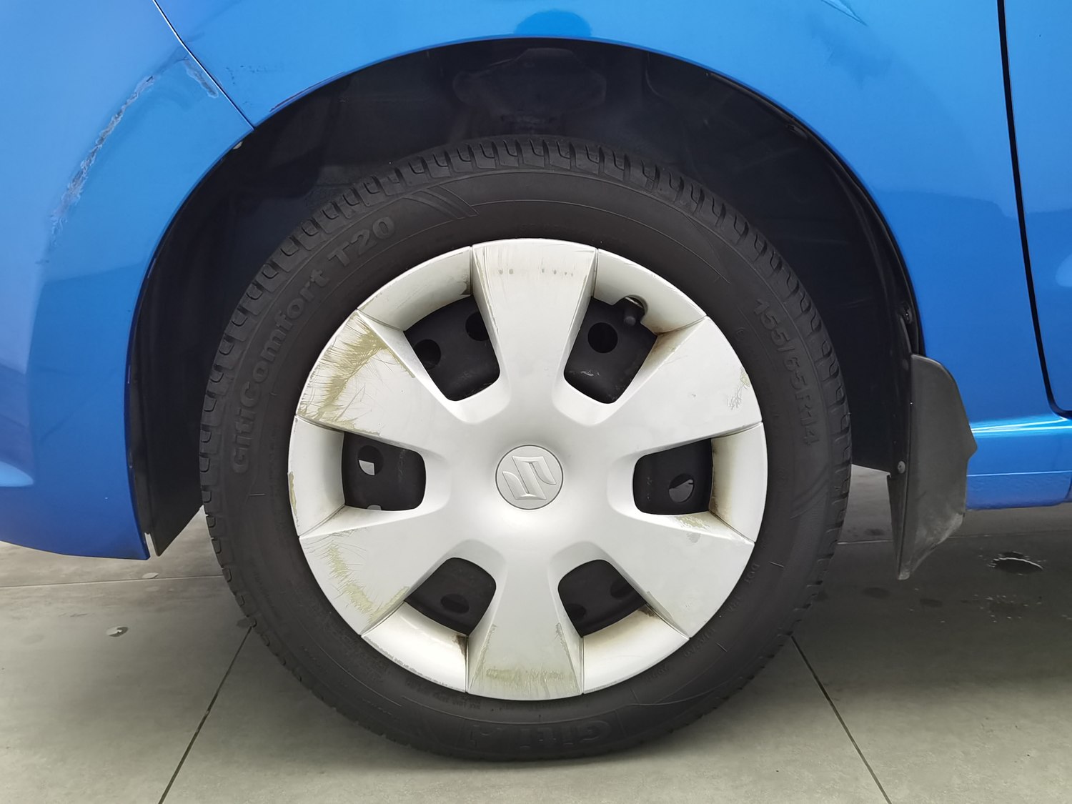 Used Suzuki Alto 2013 1.0 MT