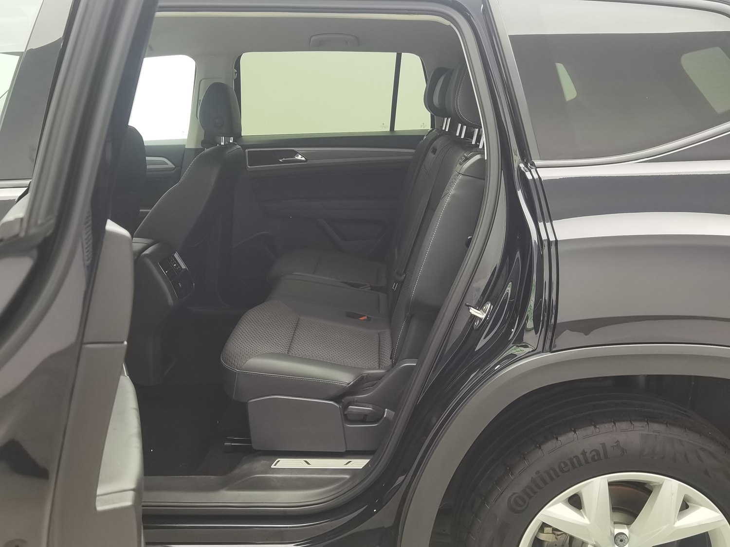 Used Volkswagen Teramont 2017 2.0 AT