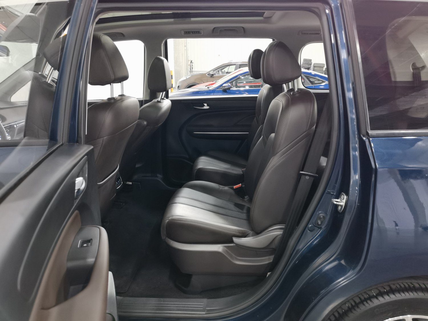 Used GAC Trumpchi M6 2019 1.5 AT