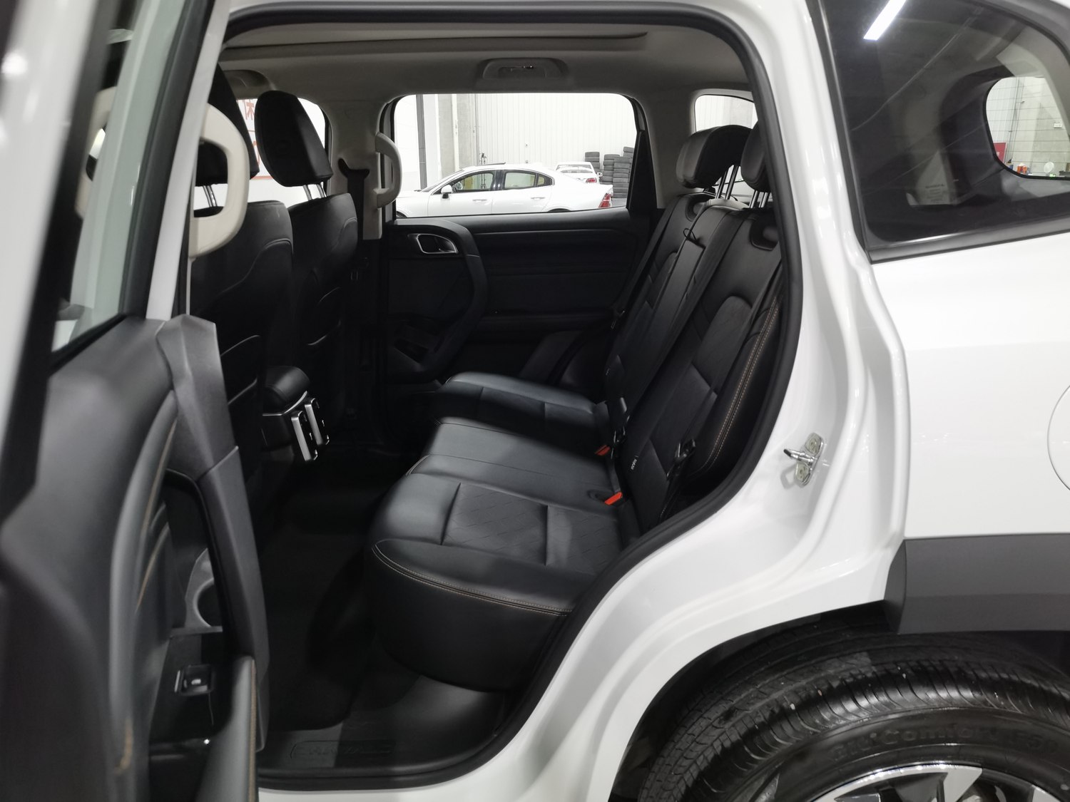 Used Haval Big Dog 2024 1.5 AT