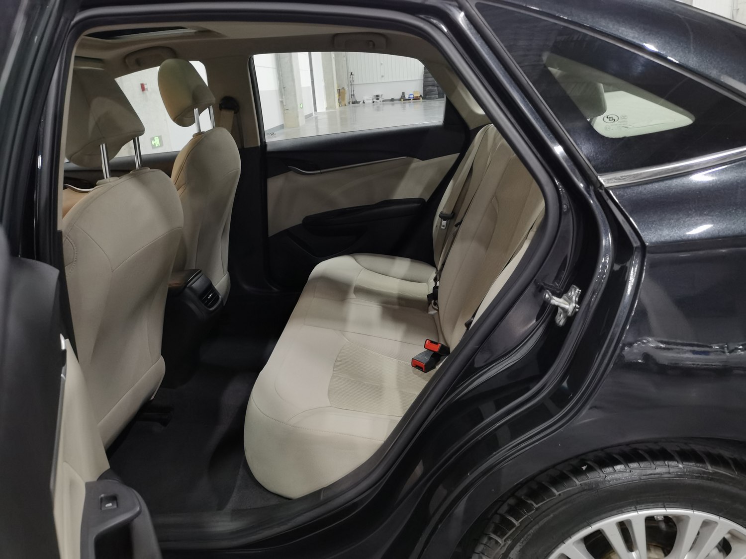 Used Buick Excelle 2015 1.5 MT