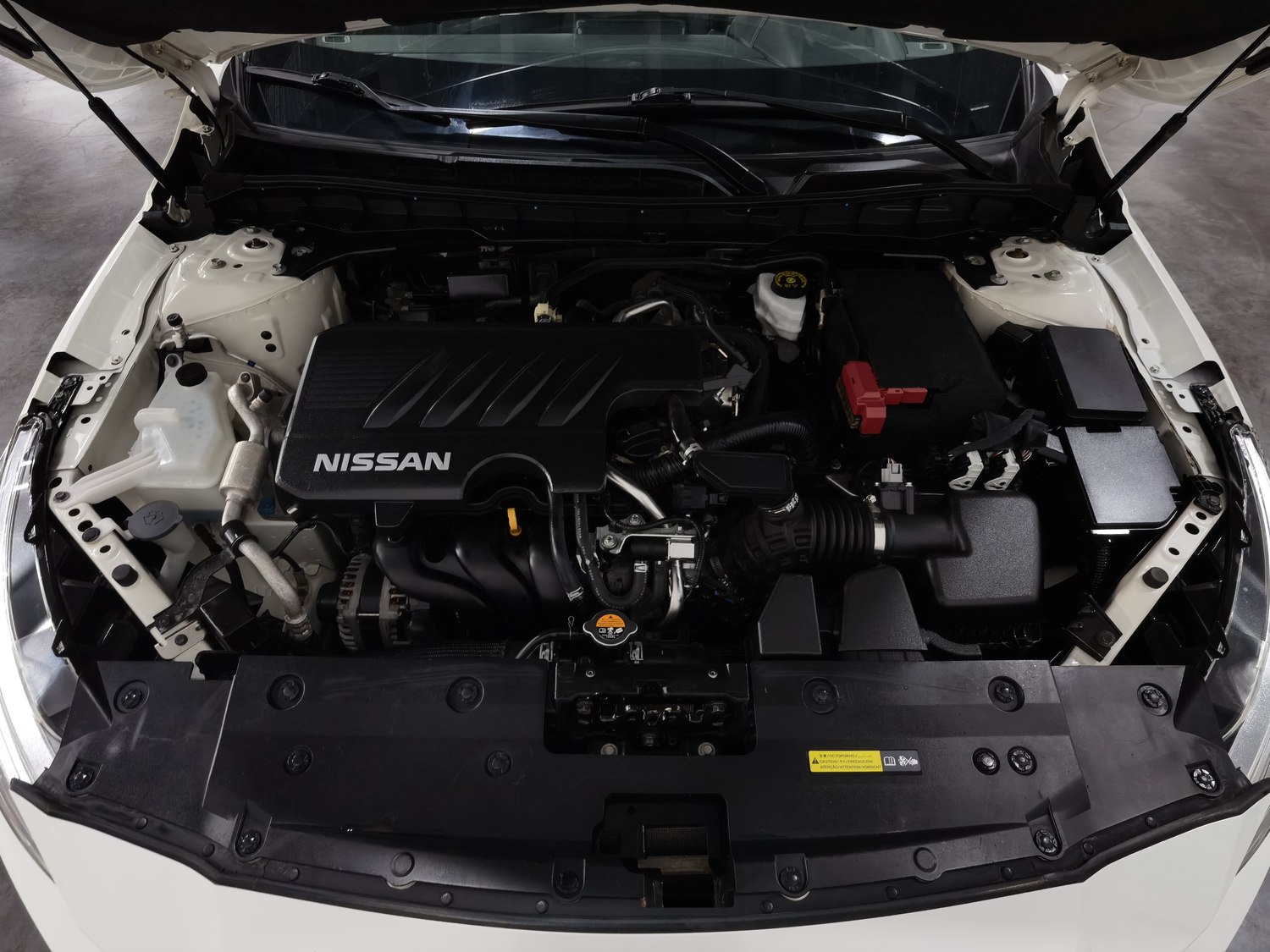 Used Nissan Teana 2020 2.0 AT