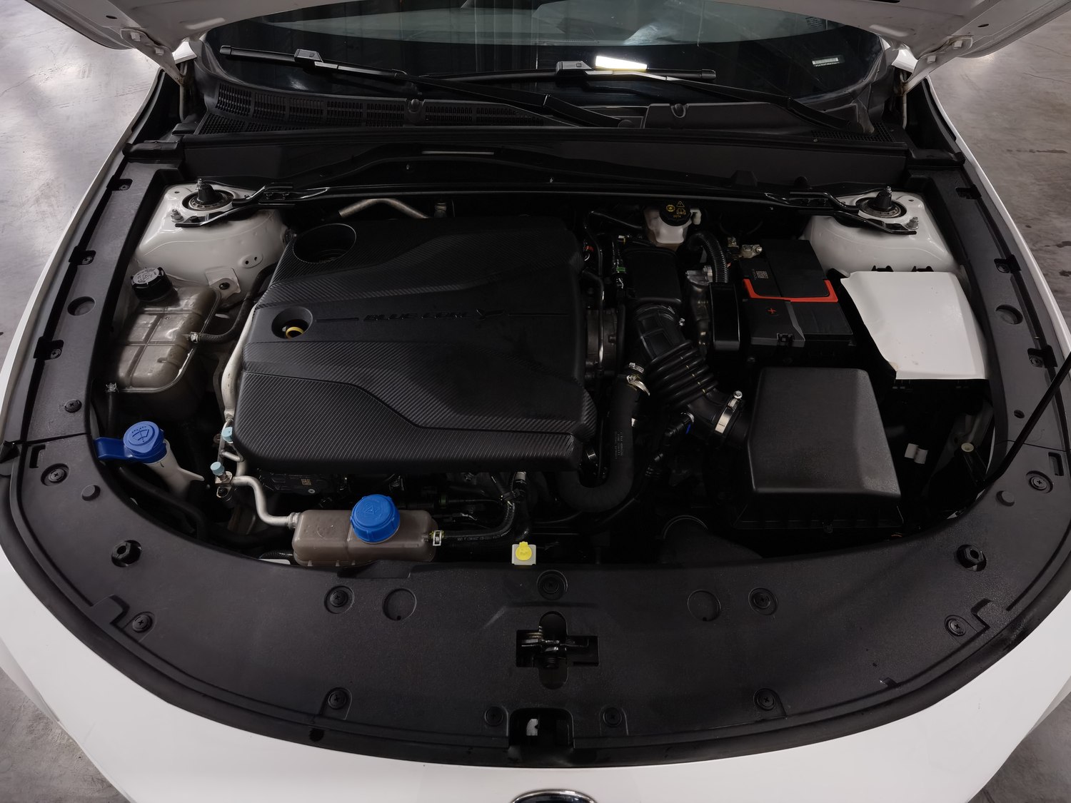 Used Changan UNI-V 2022 1.5 AT