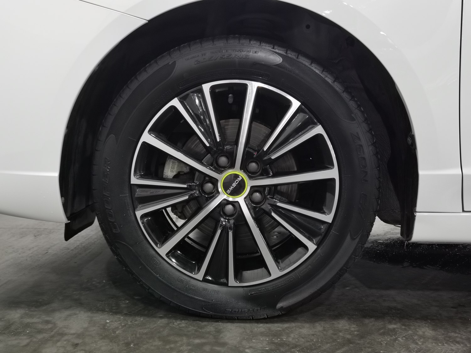 Used Roewe i5 2021 1.5 AT
