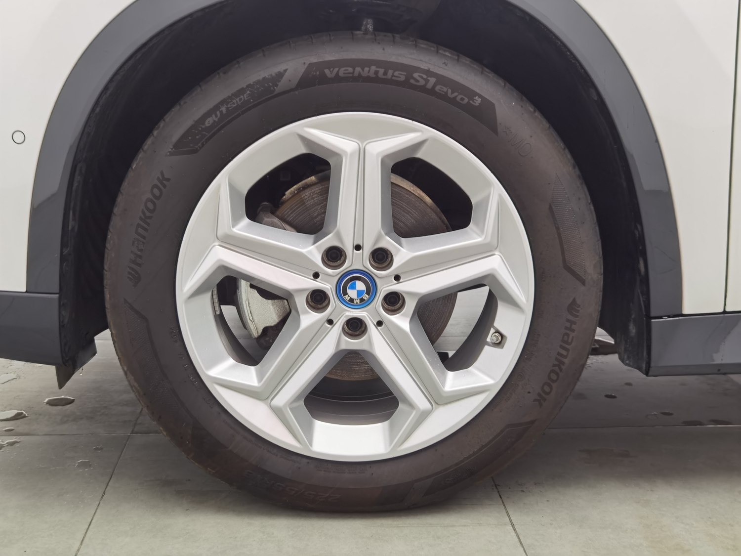 Used BMW iX1 2023