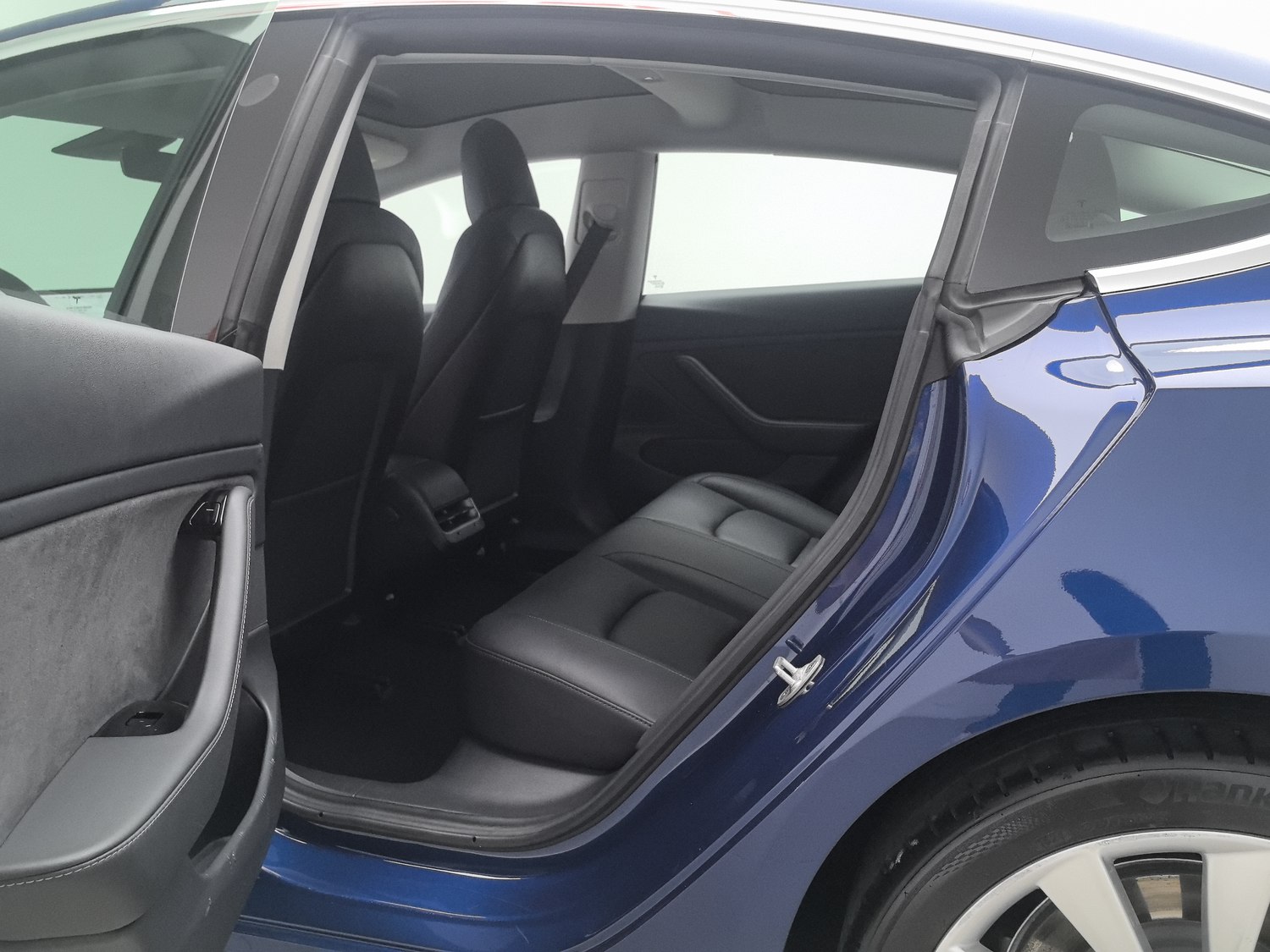 Used Tesla Model 3 (Import) 2019